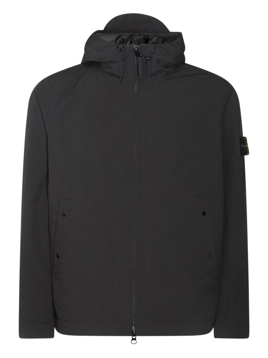 Stone Island Coats