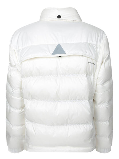 Moncler Grenoble Down Jackets
