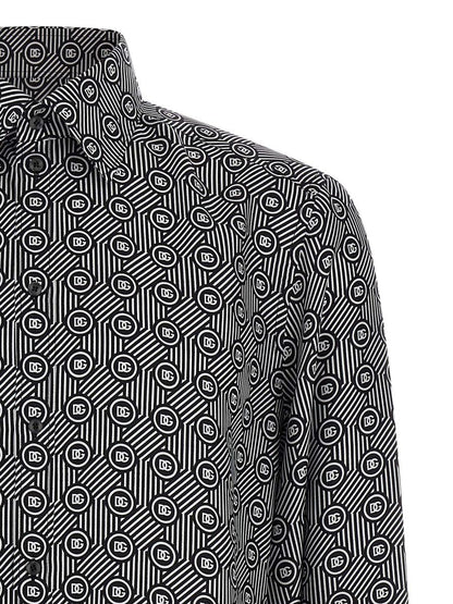 Dolce & Gabbana 'Private Wardrobe' Shirt