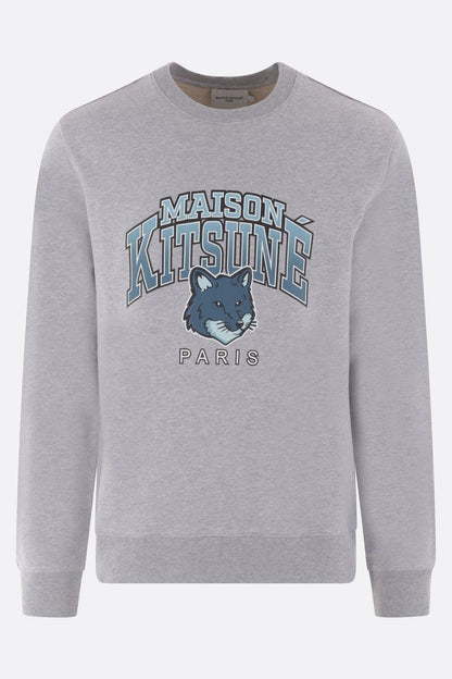 Maison Kitsuné Sweatshirts