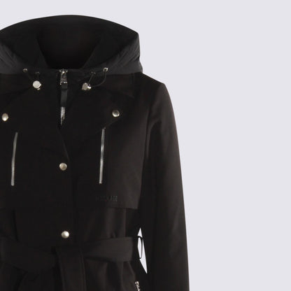Mackage Black Coat