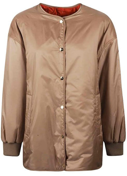 Max Mara The Cube Jackets