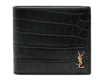 Saint Laurent  Wallets