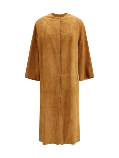 Salvatore Santoro Coats