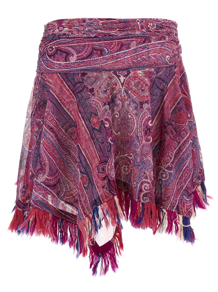 Isabel Marant 'Dova' Skirt