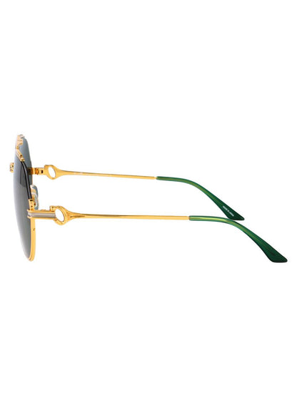 Casablanca Sunglasses