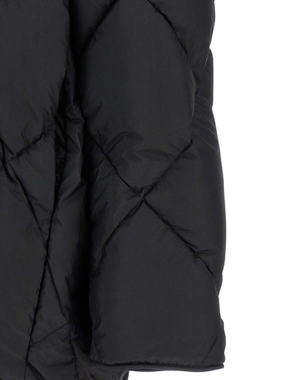 Ienki Ienki 'Cozy Queen' Down Jacket