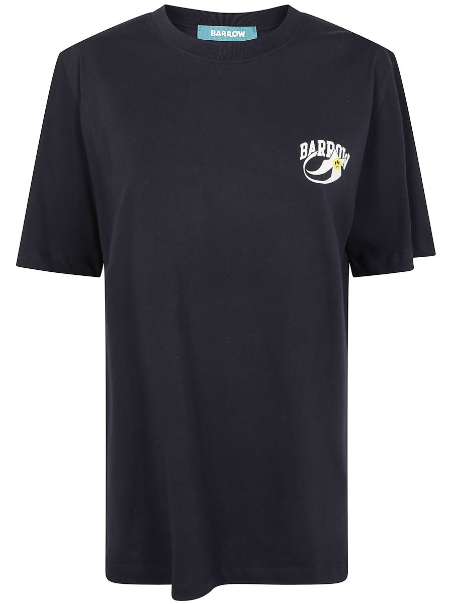 Barrow "Jersey" Unisex T-Shirt Clothing