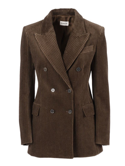 P.A.R.O.S.H. Jacket