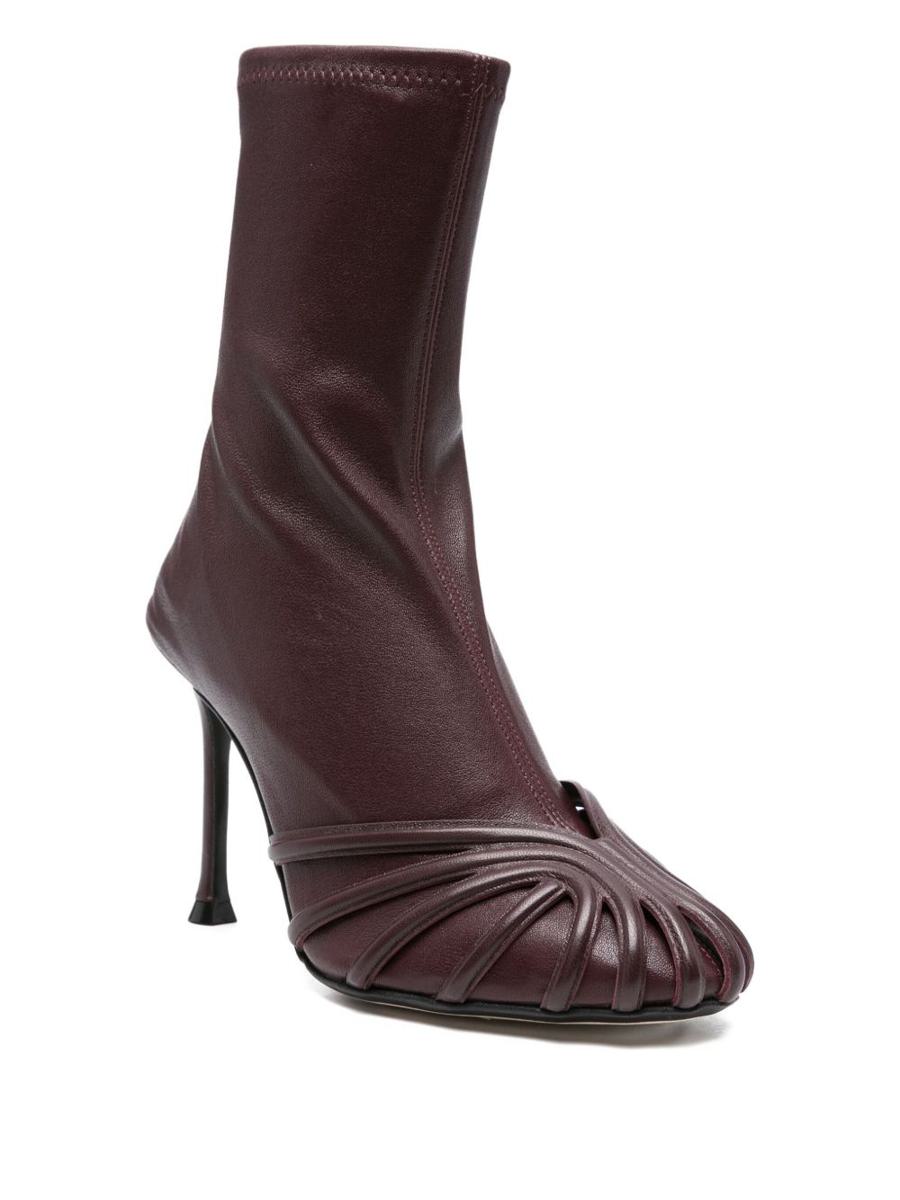 Alevì Milano Boots