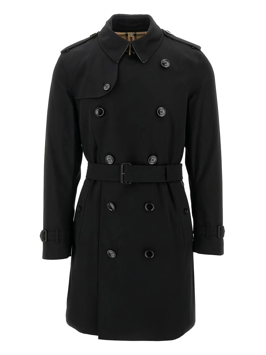 Burberry Kensington Clothing