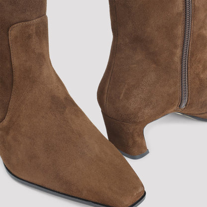 Stuart Weitzman Boots