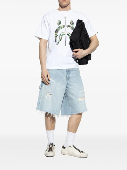 Golden Goose Super Star Sneakers