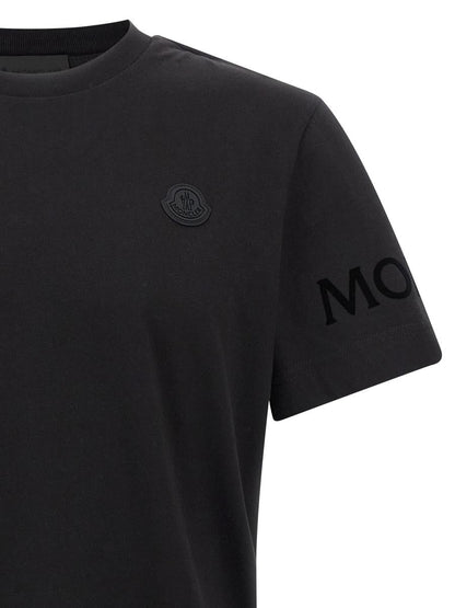Moncler Logo T-Shirt
