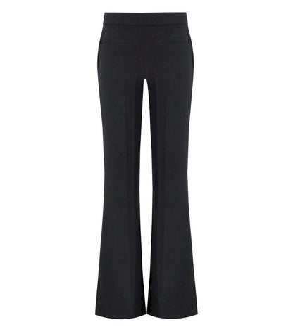 Stine Goya Black Flare Pants