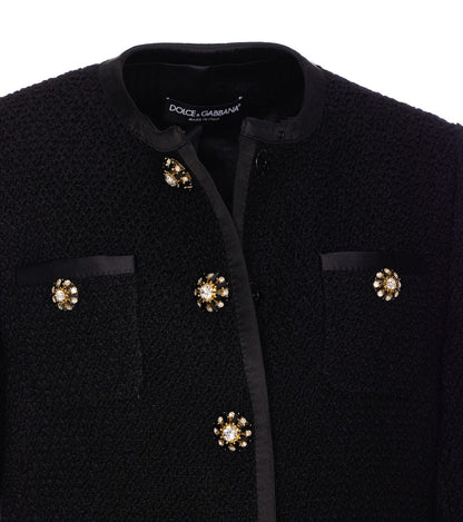 Dolce & Gabbana Jackets