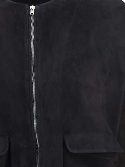Salvatore Santoro Jackets