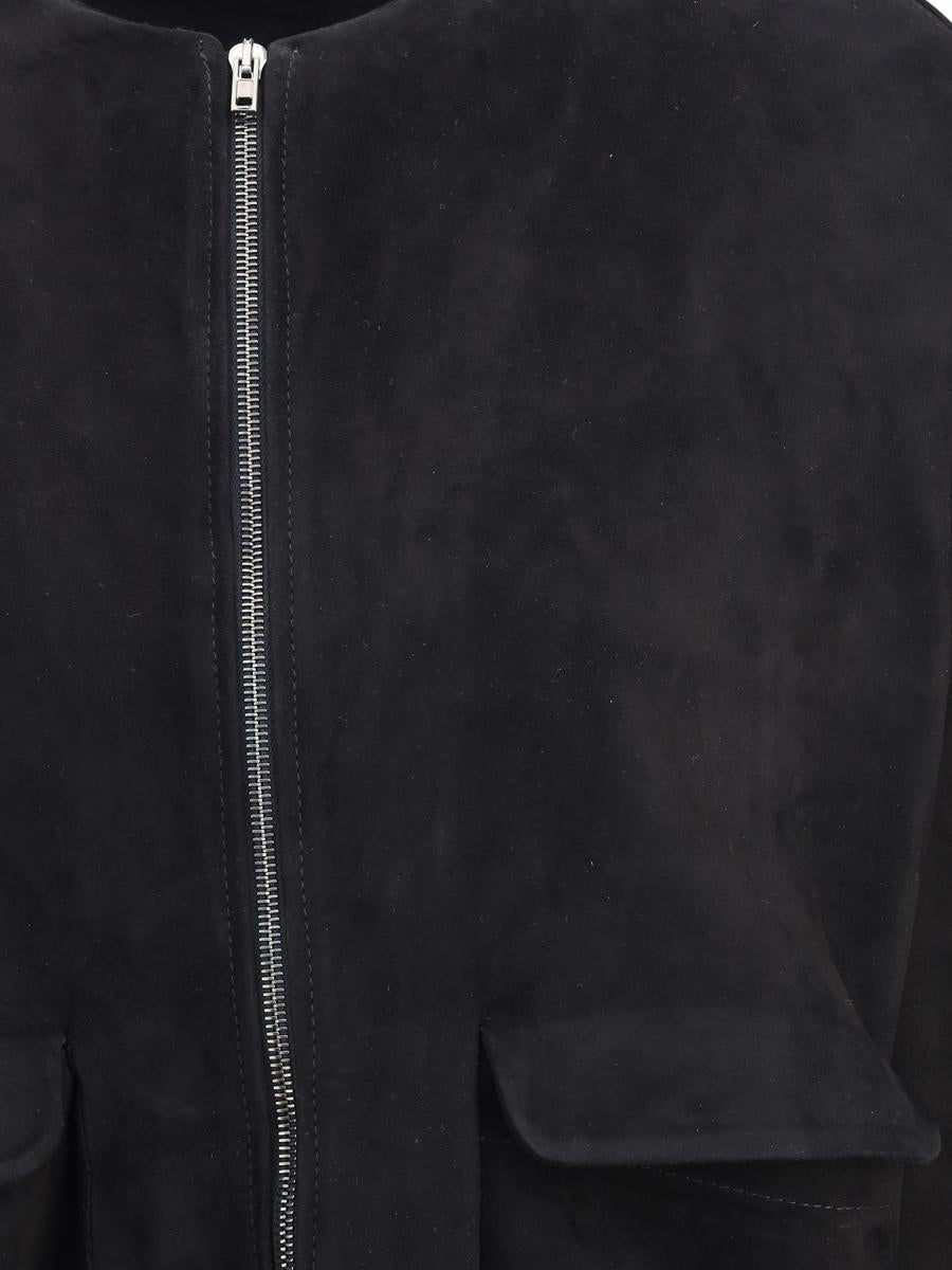 Salvatore Santoro Jackets