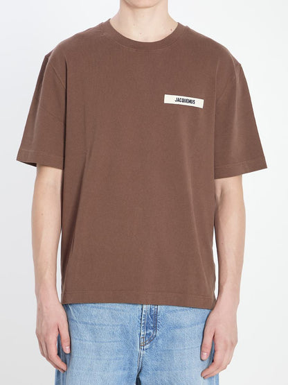 Gros Grain T-Shirt