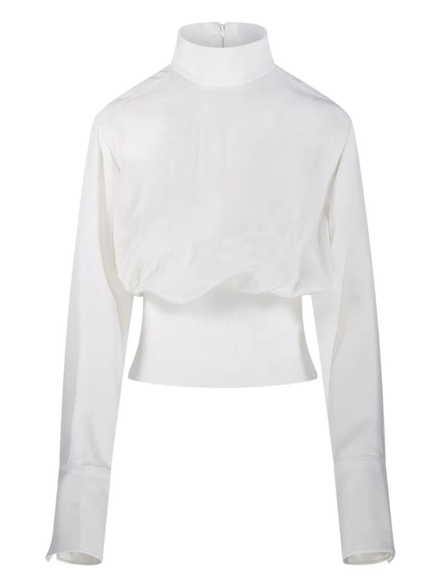 Sportmax "Nepeta" Shirt Clothing