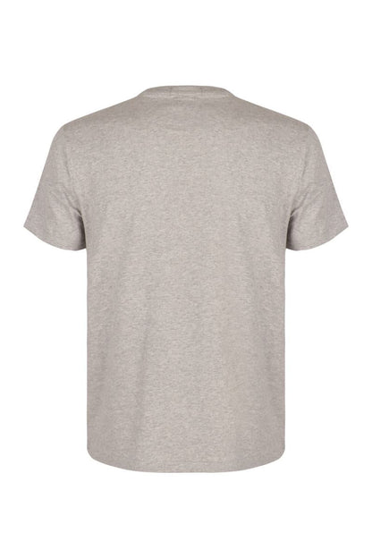 Polo Ralph Lauren Printed Cotton T-Shirt
