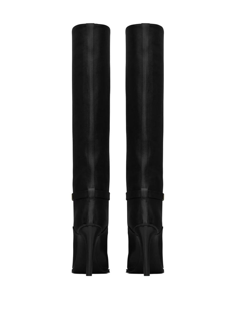 Saint Laurent  Boots