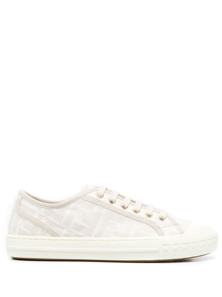 Fendi Domino Sneakers