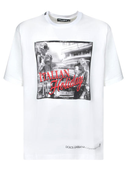 Dolce & Gabbana T-Shirts