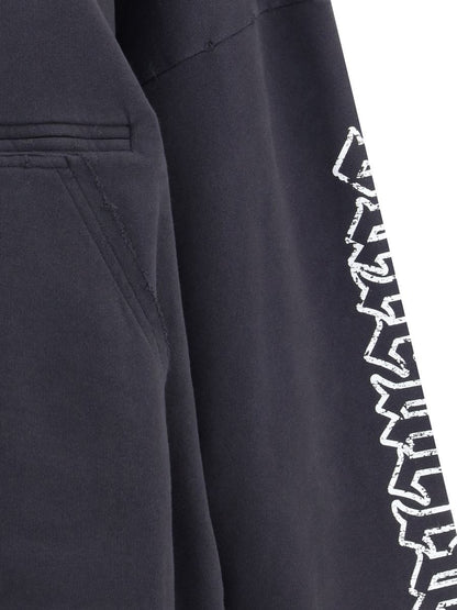 Balenciaga Sweatshirts