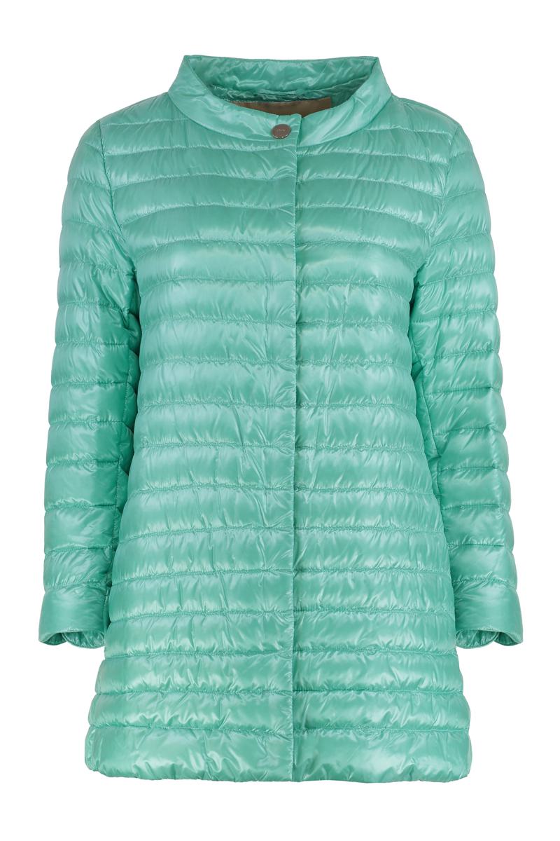 Herno Rossella Techno-Nylon Down Jacket