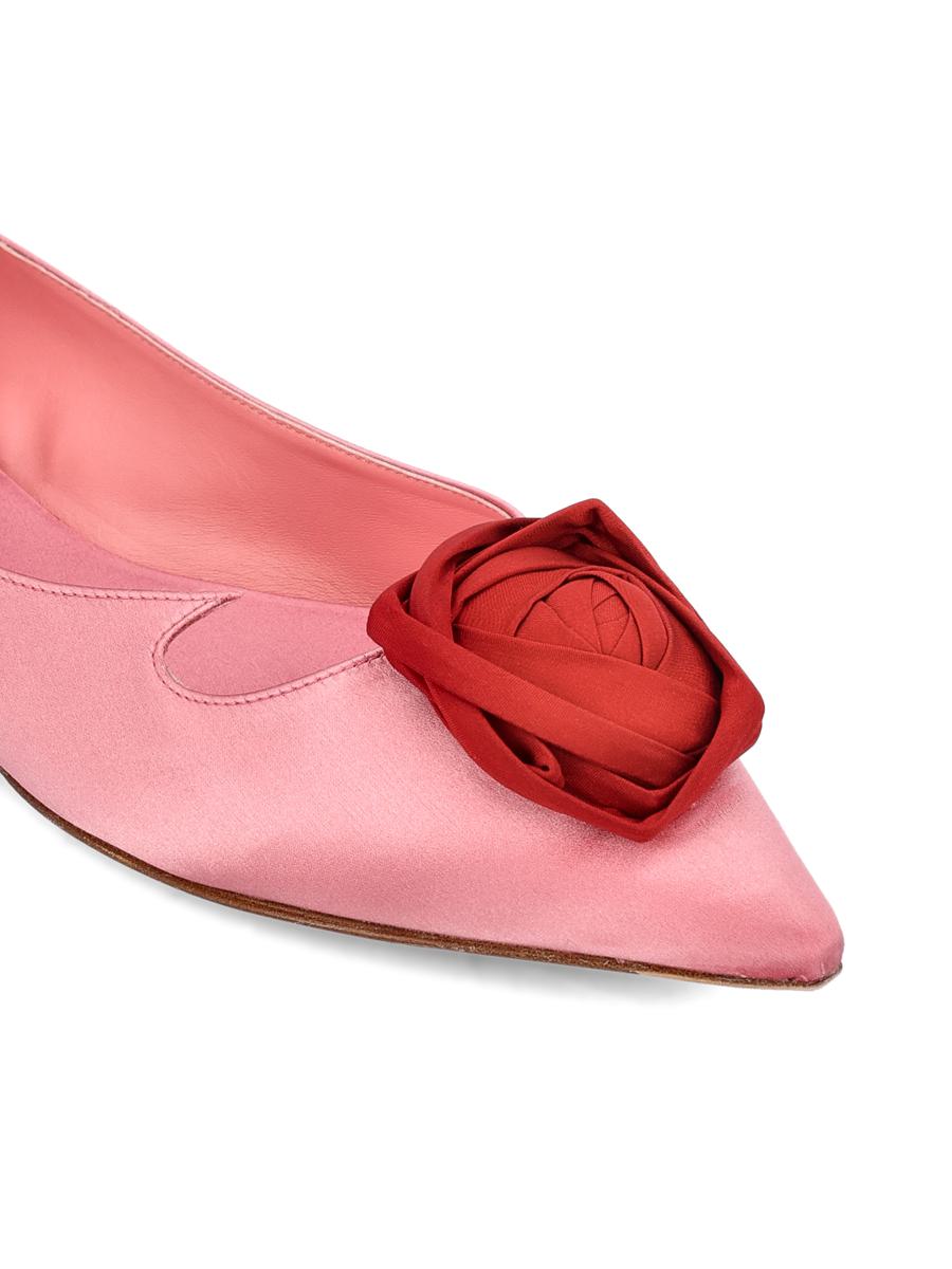 Roger Vivier Low Shoes