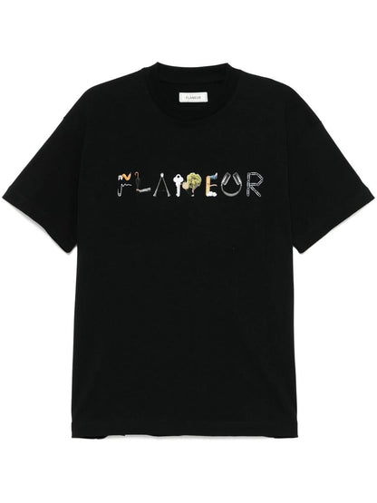 Flâneur T-Shirts And Polos
