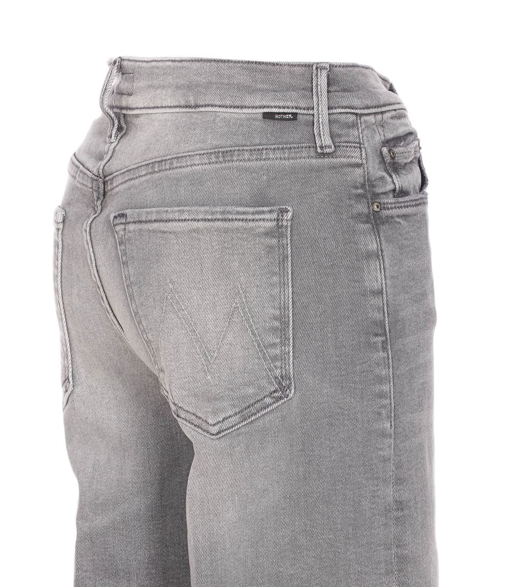Mother Jeans