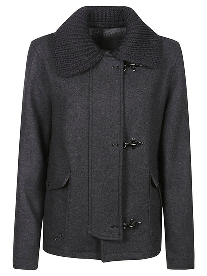 Fay Jacket