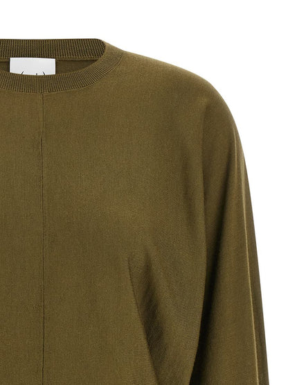 Nude Wool Sweater