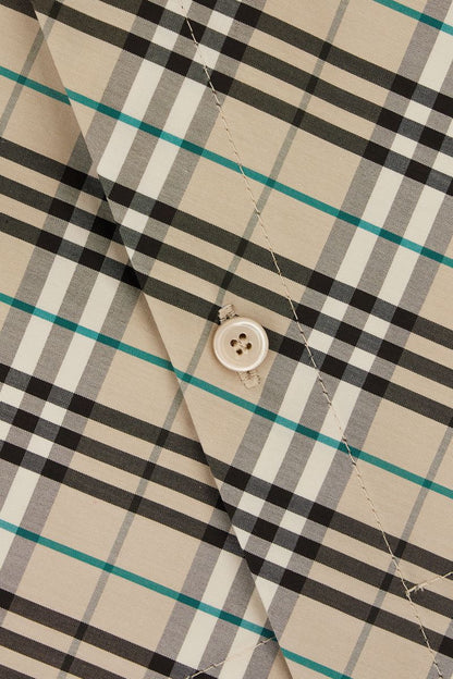 Burberry Shirts