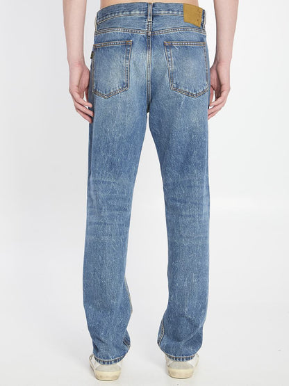 Blake Denim Pants