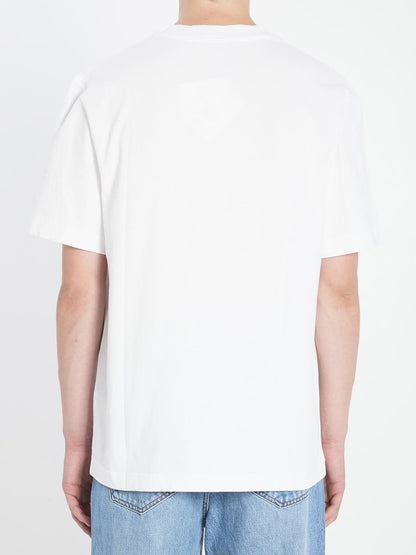 Gros Grain T-Shirt