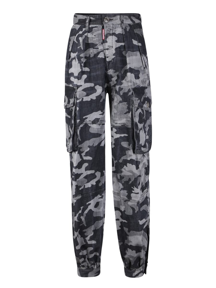 DSQUARED2 Trousers