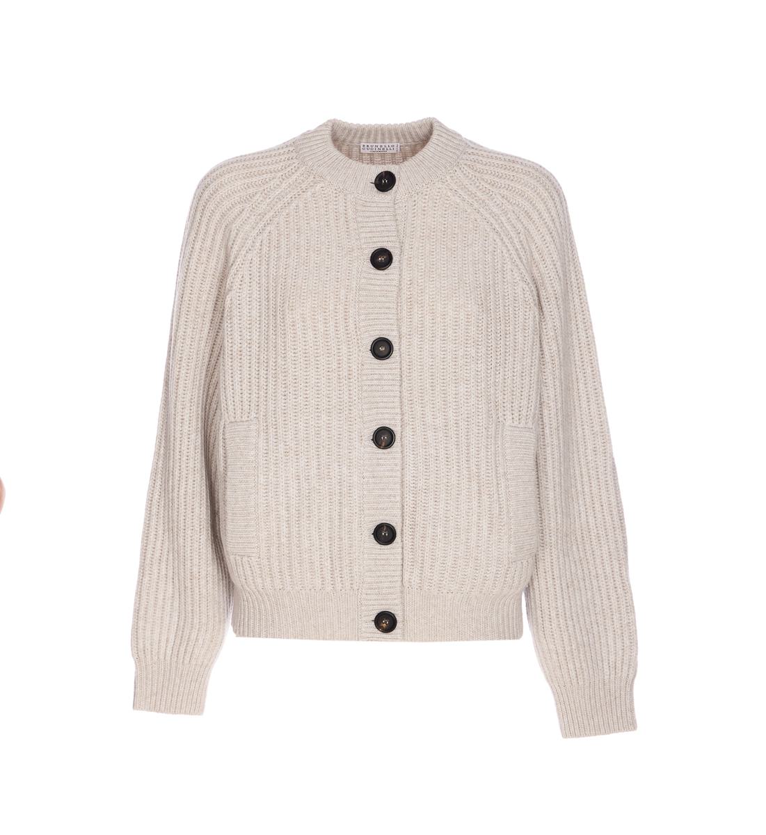 Brunello Cucinelli Sweaters