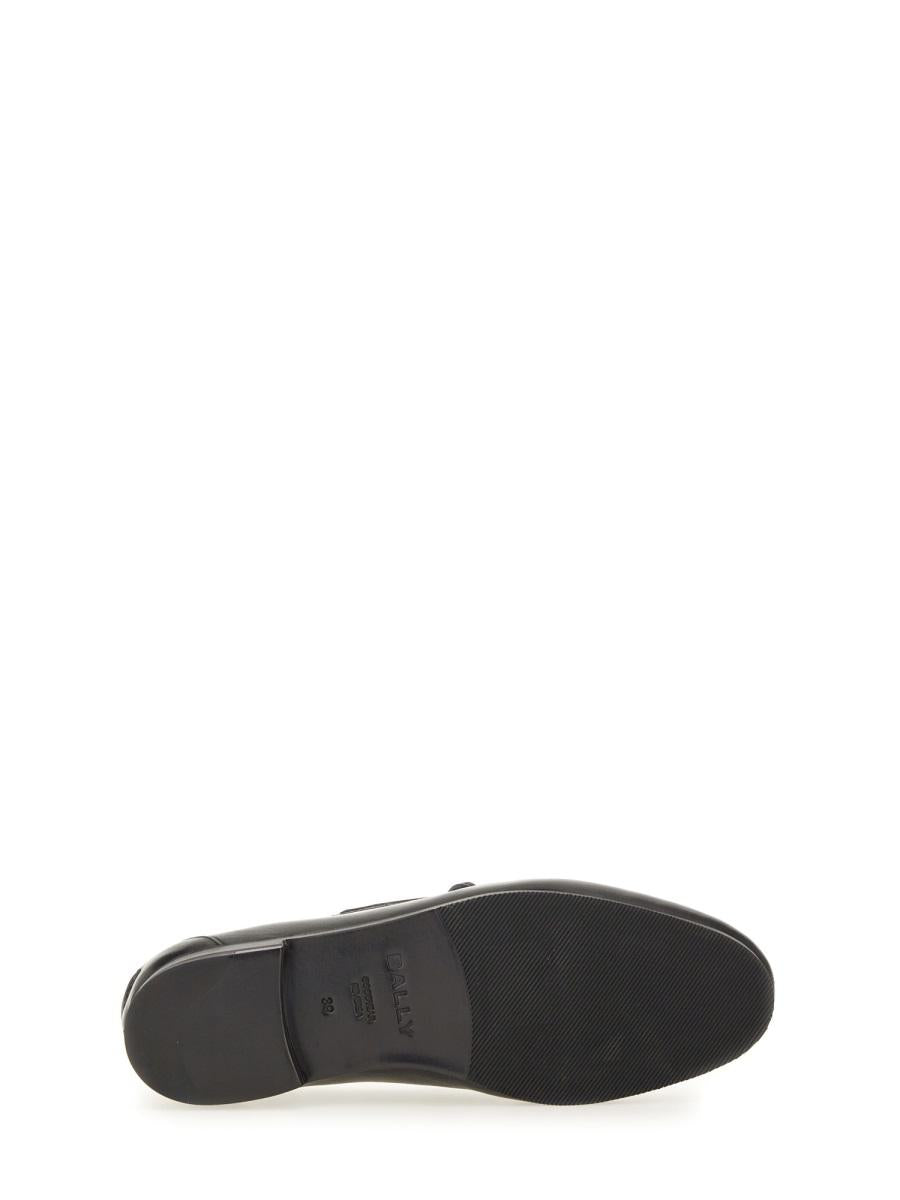 Bally Moccasin "Plume"