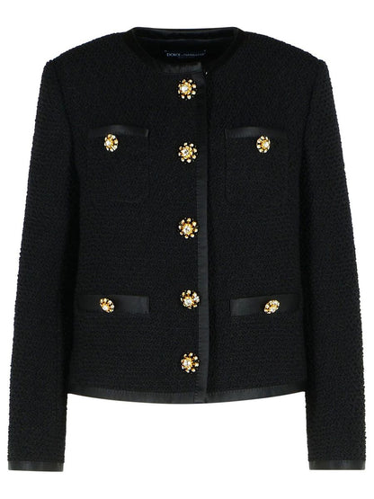 Dolce & Gabbana Jackets