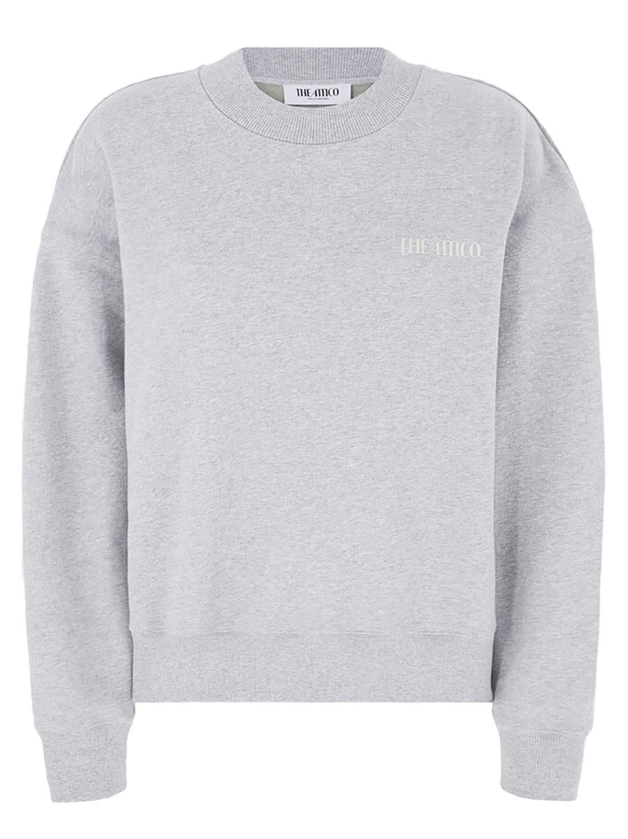 The Attico Sweatshirt