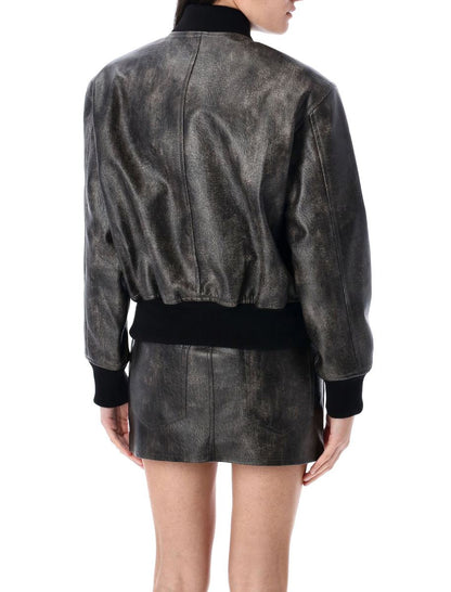 Isabel Marant Étoile Crisley Jacket