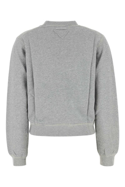 Prada Sweatshirts