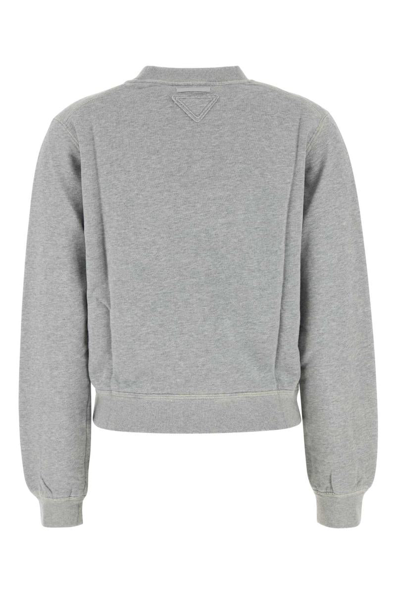Prada Sweatshirts