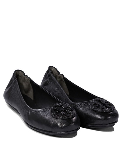 Tory Burch Flat Shoes