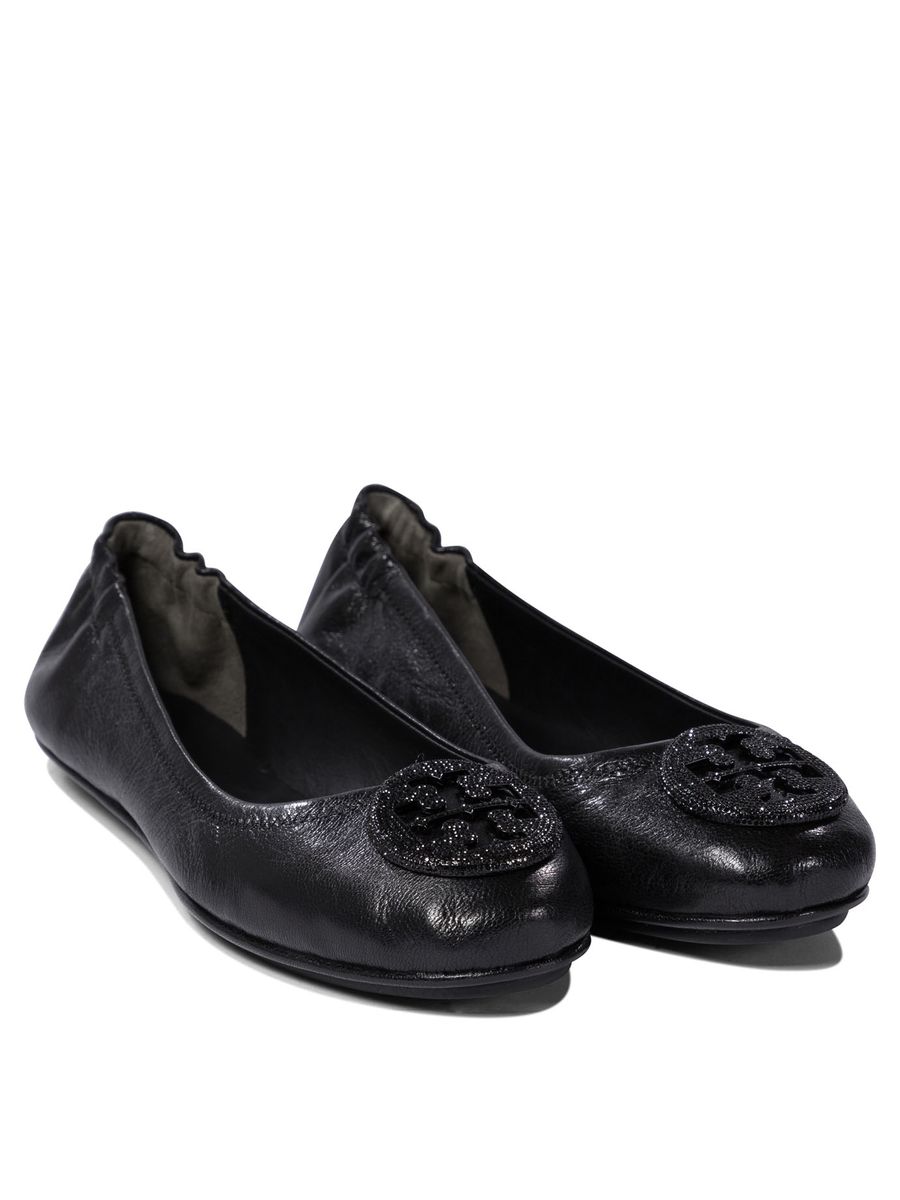 Tory Burch Flat Shoes