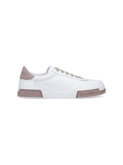 Dolce & Gabbana 'Portofino Yatch' Sneakers