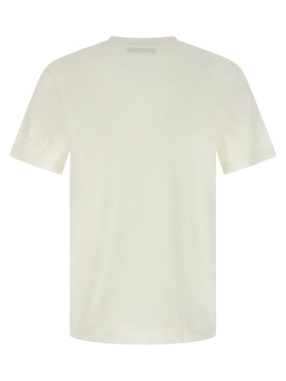 Moncler Logo T-Shirt
